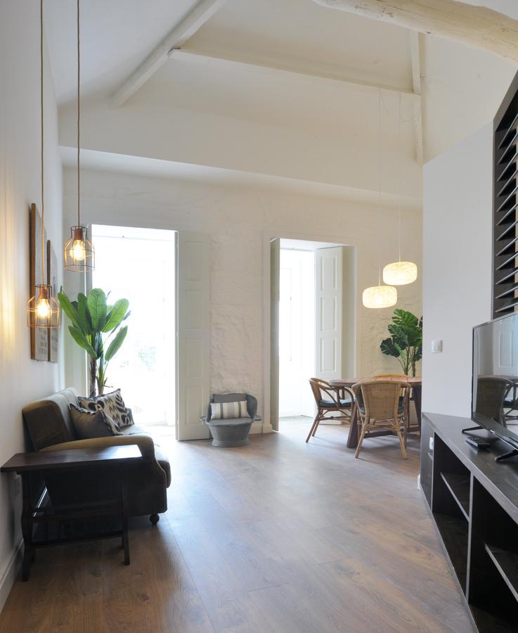 Spot Apartments Casa Januario OOporto Exteriör bild
