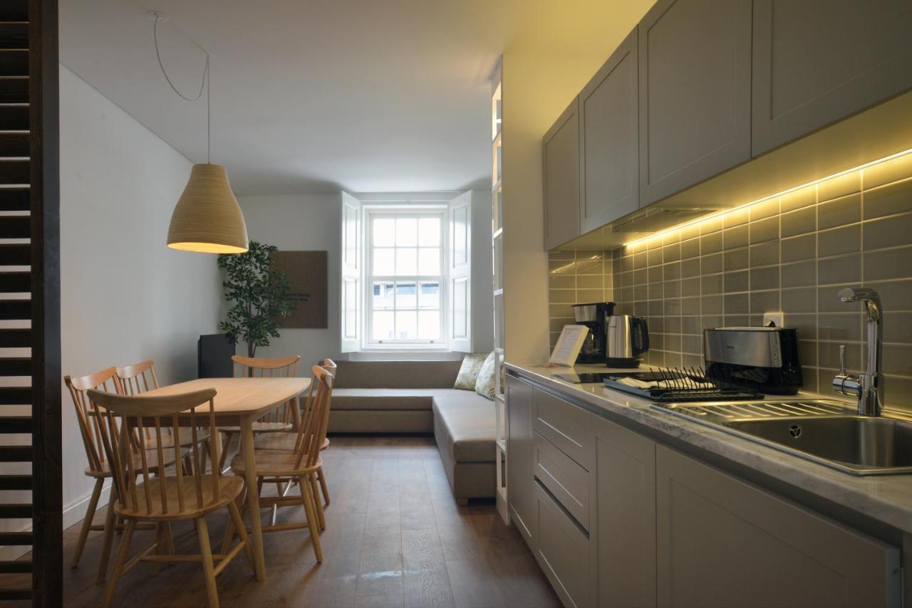 Spot Apartments Casa Januario OOporto Exteriör bild