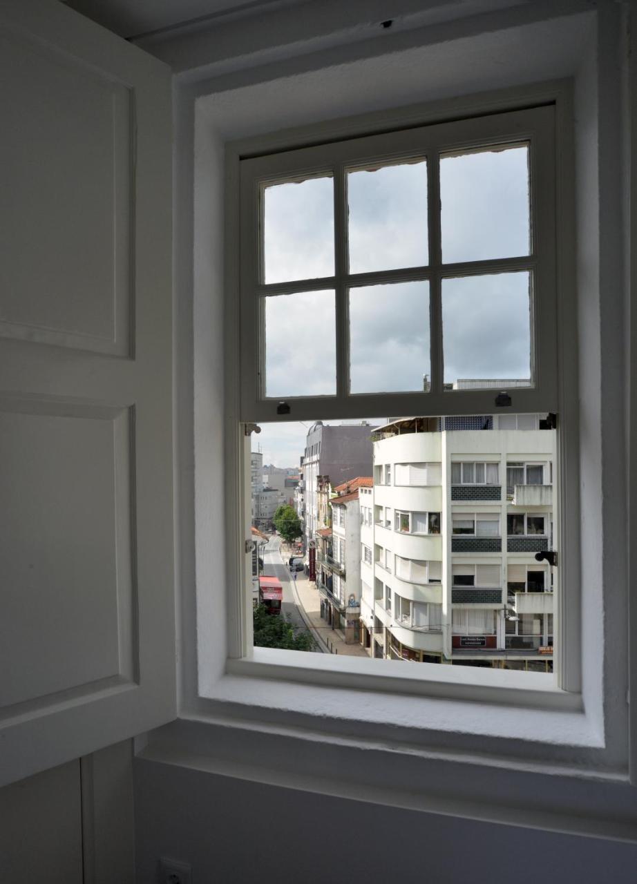 Spot Apartments Casa Januario OOporto Exteriör bild