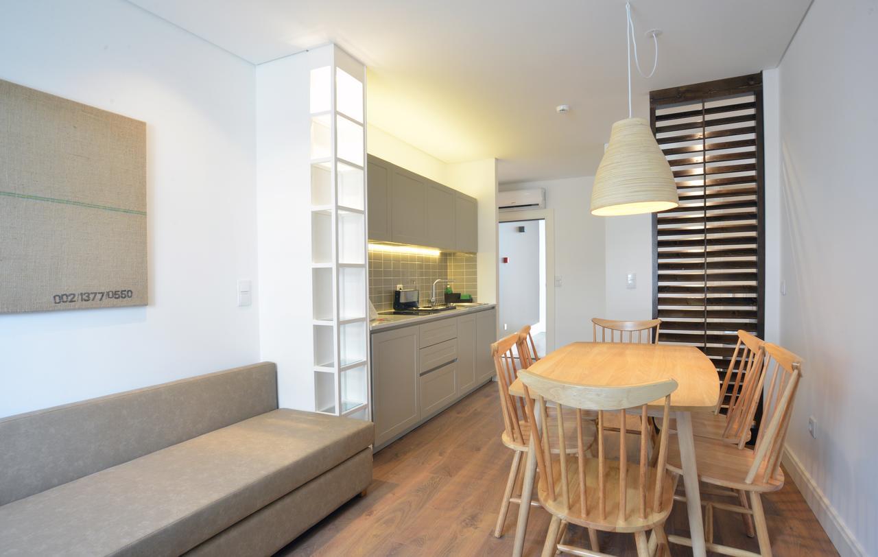 Spot Apartments Casa Januario OOporto Exteriör bild