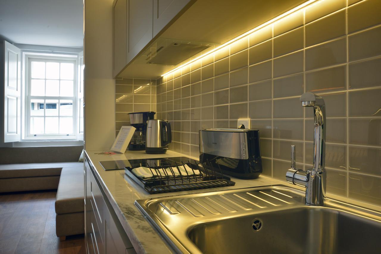 Spot Apartments Casa Januario OOporto Exteriör bild